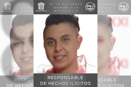 Pandilla de 16 personas lo golpearon hasta la muerte en Nezahualcóyotl